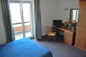 Hotel Ristorante Il Gabbiano - Chambre