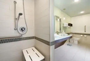 Hotel Indigo Asheville Downtown by IHG - Rom