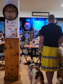 Crabbe Mountain Inn - Réception
