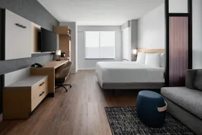 Hyatt Place Bozeman Yellowstone Airport - Chambre
