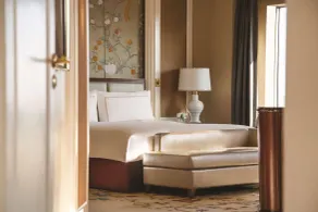 Shangri-La Changchun - Room