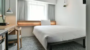 REF Omiya by VESSEL HOTELS - Chambre