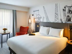 Mercure Cardiff - Room