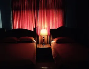 Casa Hotel Sura - Room