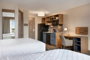 Candlewood Suites Fayetteville Fort Bragg by IHG - Chambre