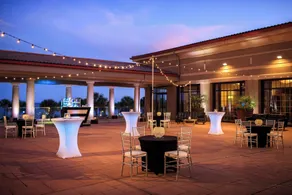 Marriott Myrtle Beach Resort & Spa at Grande Dunes - Réception