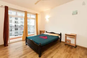 Park INN Hospitality Apartment - Camera