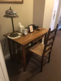Talbott Tavern and Inn - Room