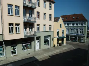 Hotel Amber Altstadt - View from room