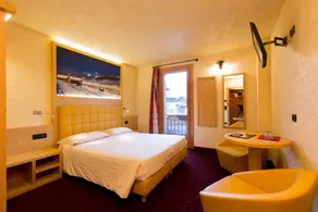 Hotel Pontiglia - Rom