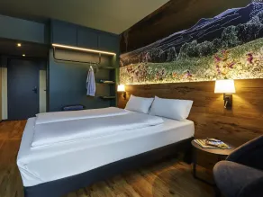 Ibis Styles Singen - Værelse