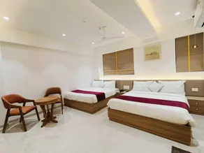 Murli hotel - Camera