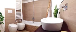B&B Via dei Trulli - Værelse