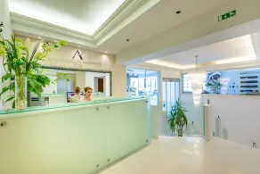 Adriatic Deluxe Apartments - Reception