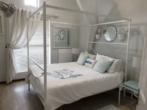 Fraai Uitzicht Struisbaai - Chambre