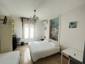 B&B VIALE MANZONI - Værelse