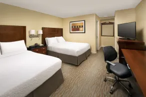 American Inn of Bethesda - Chambre