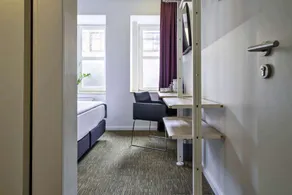 Design Hotel Wiegand - Chambre