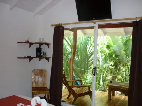 Hotel El Pequeño Gecko Verde - Room