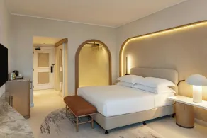 Sheraton Jumeirah Beach Resort - Chambre