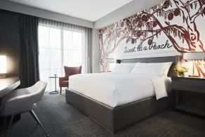 Archer Hotel Tysons - Habitación