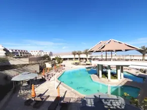 Tolip Resort El Galala Heights - Pool