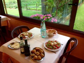 Locanda Da Marco - Restaurant
