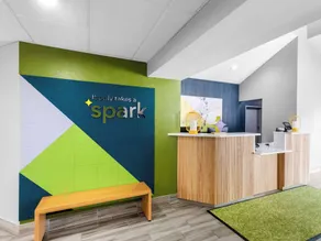  Spark by Hilton Augusta  - Reception