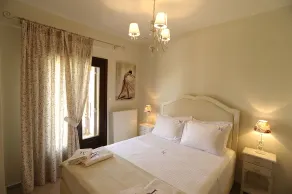 Levantes Villas - Quarto