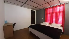 Thrillomania Mcleodganj - Chambre