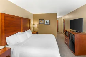 Comfort Inn Missoula near University - Zimmer