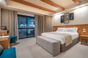 Al Masa Hotel El Sokhna - Chambre