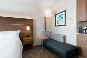 Holiday Inn Express Grande Prairie by IHG - Chambre