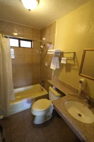 Laurel Inn - Salle de bain