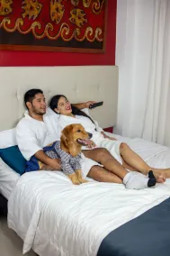 Yours Hotel Lifestyle - Zimmer