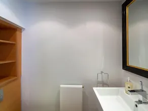 4 Dart Marina - Interior