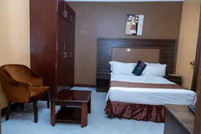 The Country Inn by Smart Haven - Room