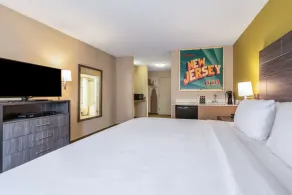 SureStay Plus Hotel by Best Western McGuire AFB Jackson - Chambre
