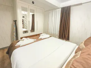 Taksim By Aydin Apart Hotel - Galata port - Camera
