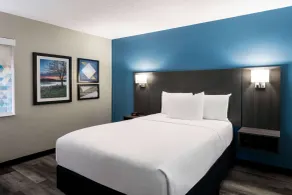 La Quinta by Wyndham Chicago Tinley Park - Chambre