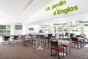 Holiday Inn Lille Ouest Englos by IHG - Restaurant