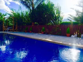Casa Susa - Pool