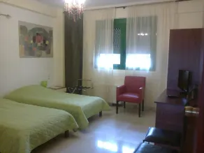 Elimeia 3 Hotel - Rom