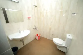 Mohan residency - Bathroom