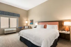 Hampton Inn Batesville - Zimmer
