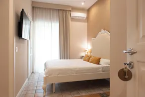 Certosa Suite - Habitación