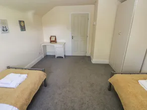 Hillside Lodge - Room