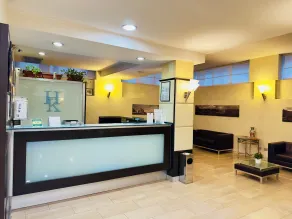 Hotel Kristall - Hall