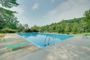 Saddle Up! Belleview Farm Stay w/ Pool & Stables - Interiør
