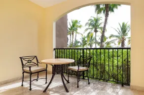 Villa del Arco Beach Resort & Spa - Vue de la chambre